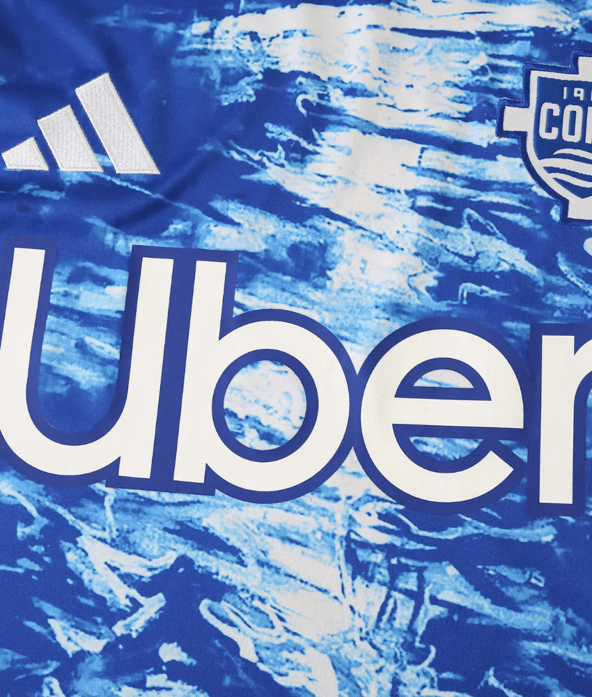 COMO 2025/26 HOME SHIRT