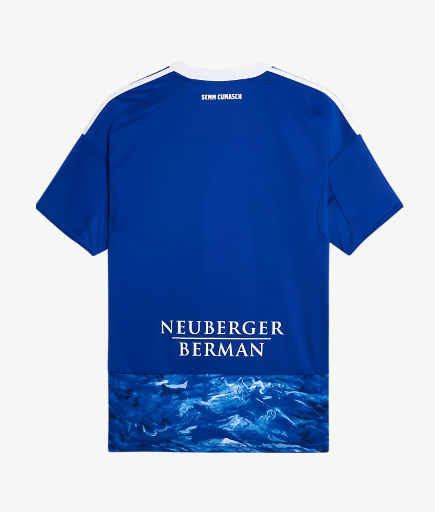 COMO 2025/26 HOME SHIRT
