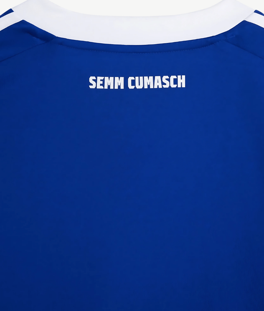 COMO 2025/26 HOME SHIRT