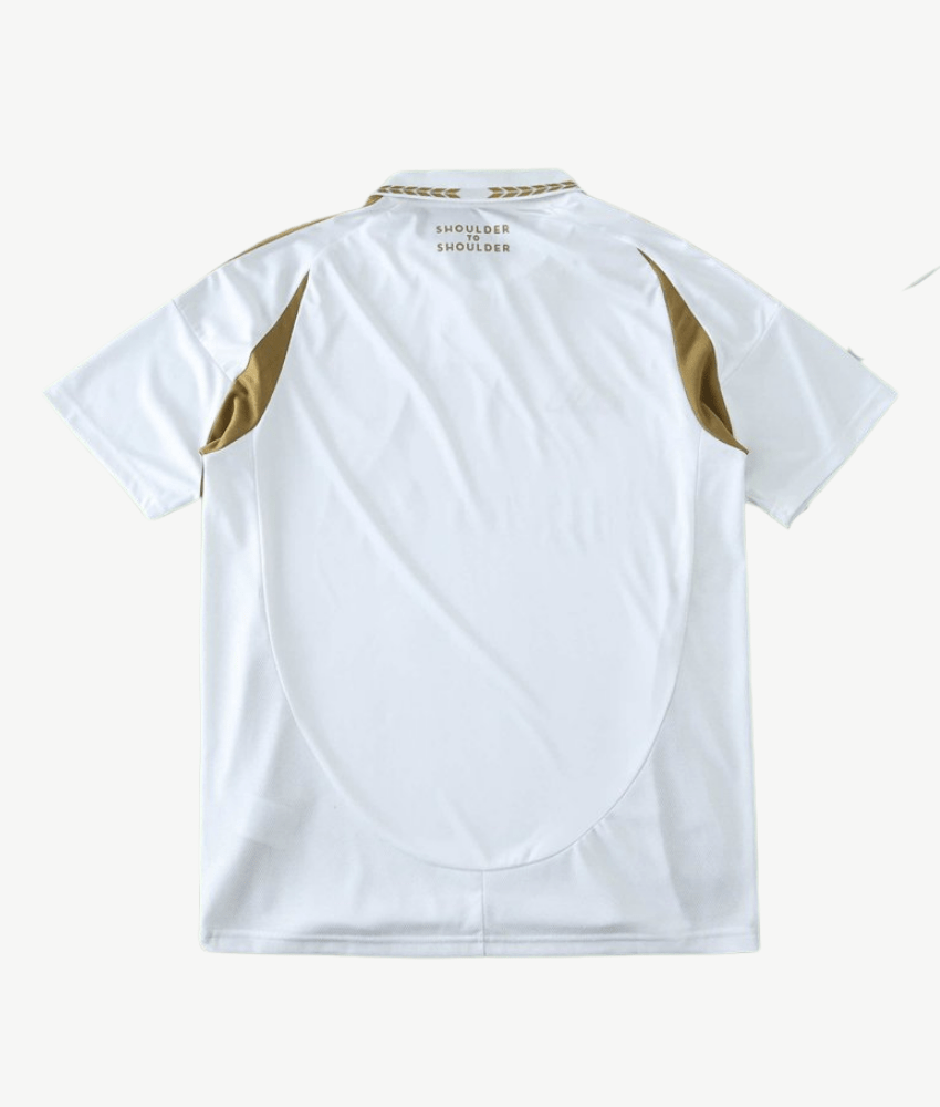 LOS ANGELES 2025/26 AWAY SHIRT