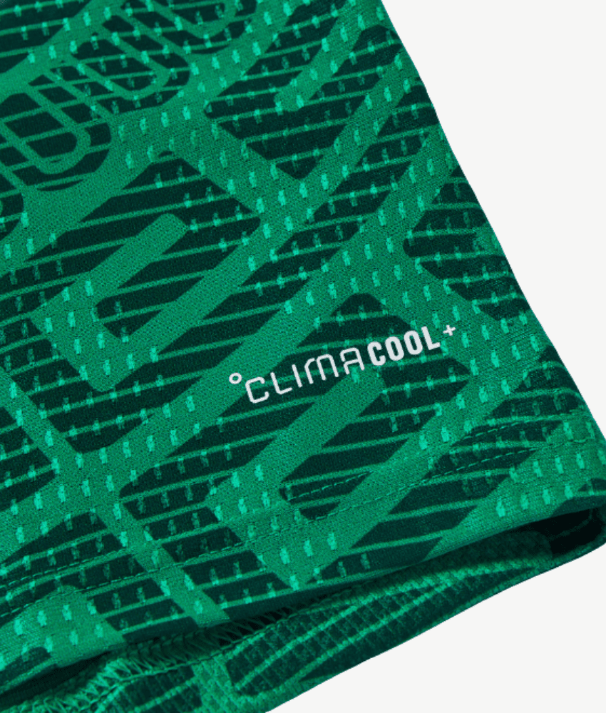 MEXICO 2026 WORLD CUP HOME SHIRT