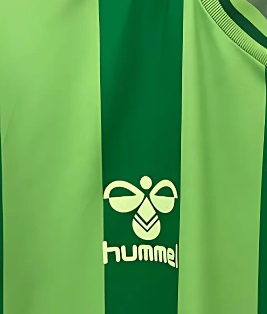 REAL BETIS 2024/25 'SUSTAINABLE EARTH' SHIRT